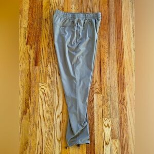 Grand Running Club polyester joggers